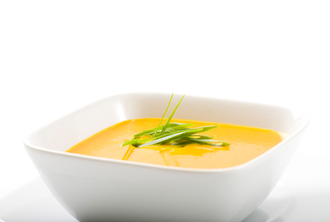 Squash-Soup