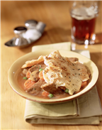 St. Pat&rsquo;s Beef Pot Pie