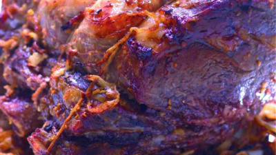 Standing Rib Roast
