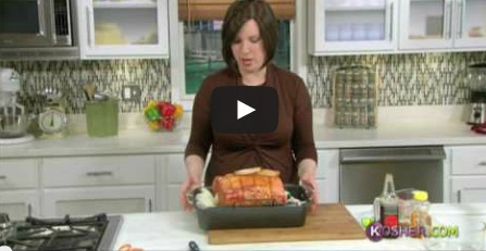 standing rib roast video
