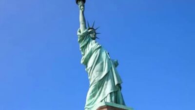 statue of liberty