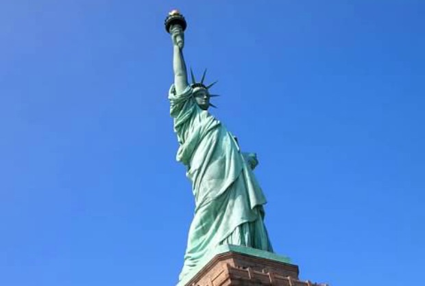 statue of liberty