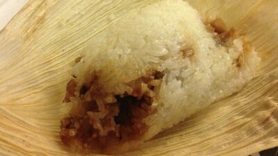 sticky rice