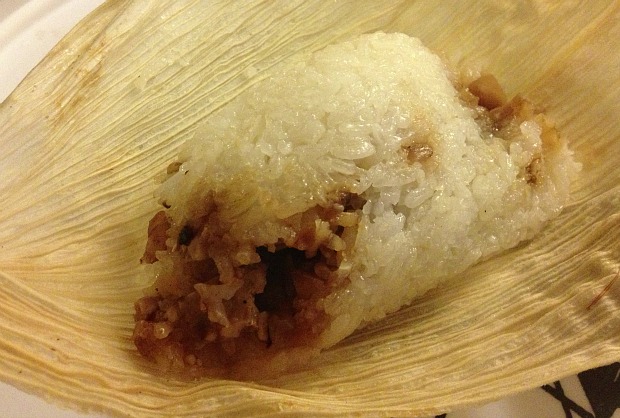 sticky rice