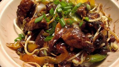 stirfry