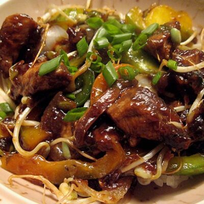 stirfry
