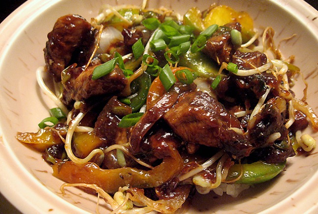 stirfry