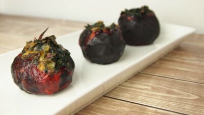 stuffed beets