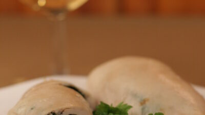 stuffed chicken 2