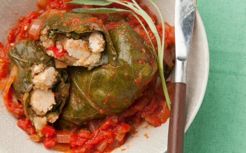 stuffed collards wide