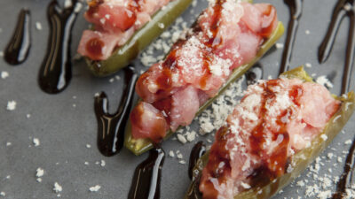 stuffed jalapenos