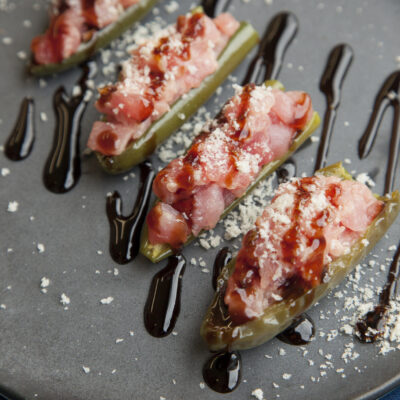 stuffed jalapenos
