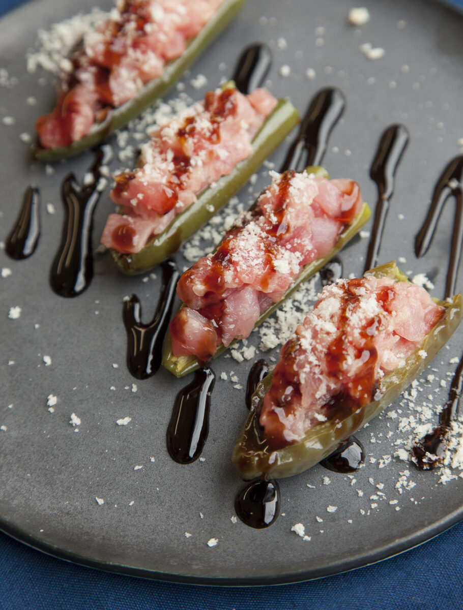 stuffed jalapenos