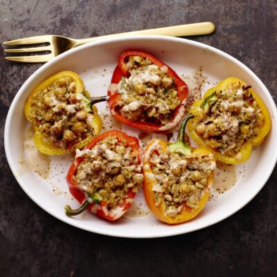Stuffed Peppers