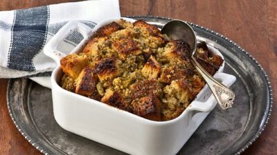 Stuffing