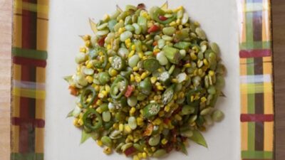 Succotash