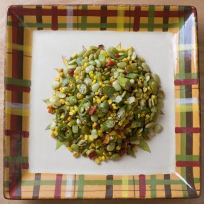Succotash