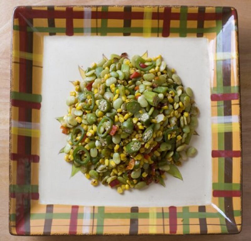 Succotash