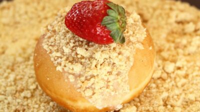 sufganiyot