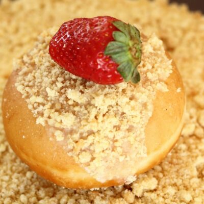 sufganiyot