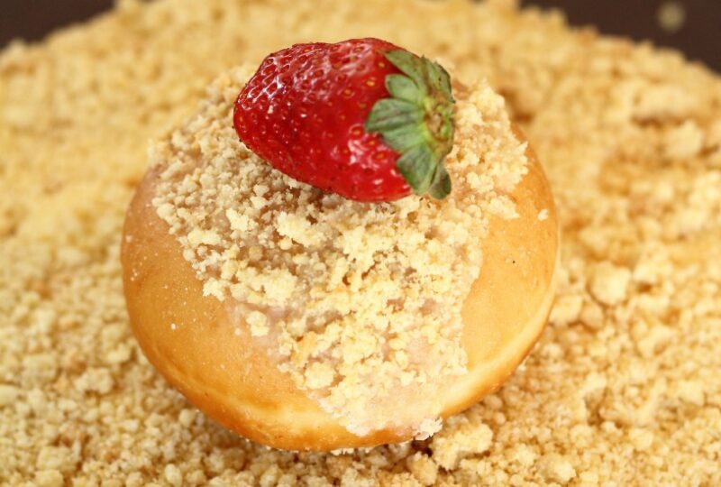 sufganiyot