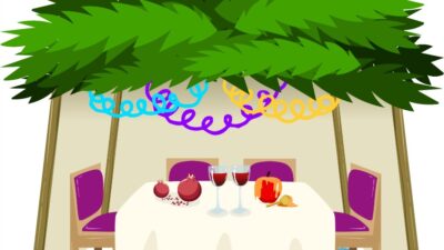 sukkot wine