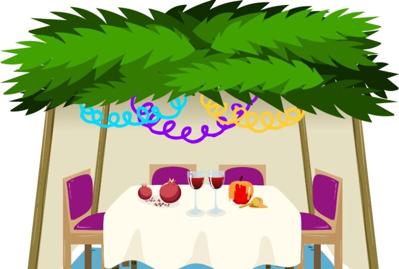 sukkot wine