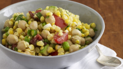 Summer Corn Salad