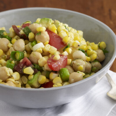 Summer Corn Salad