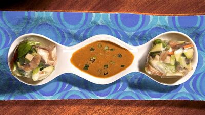 Summer Rolls