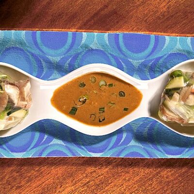 Summer Rolls