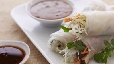 Summer Rolls