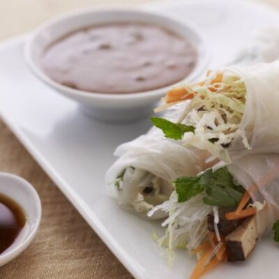 Summer Rolls