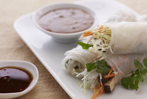 Summer Rolls