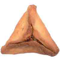 Super Ez Hamentashen Dough