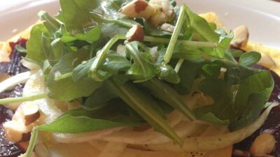 super food salad
