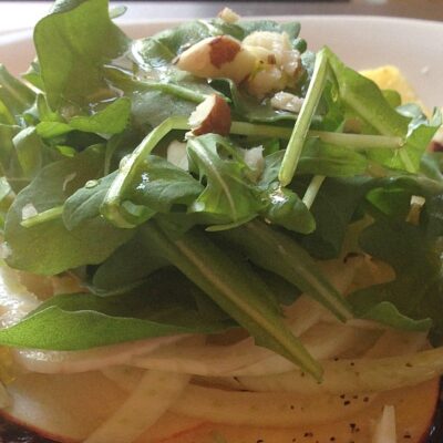 super food salad