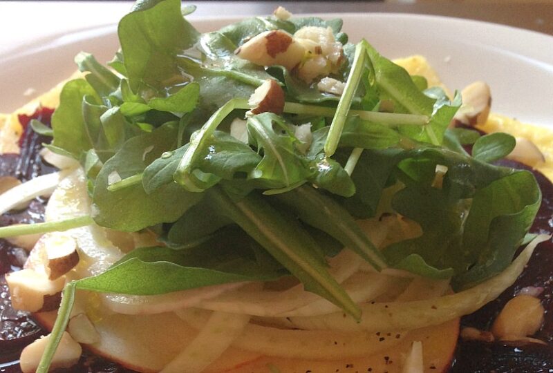 super food salad