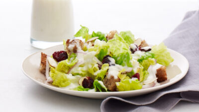 Suri's Never Fail Salad