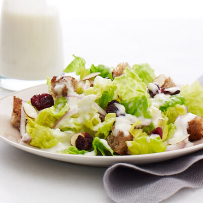 Suri's Never Fail Salad
