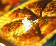 Surprise Idaho&reg; Potato Pancakes
