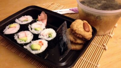 sushi MM