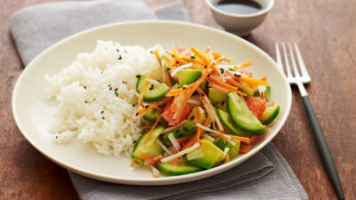 sushi-salad