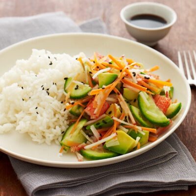 sushi-salad
