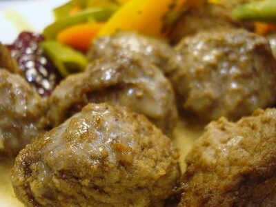swedish meatballs