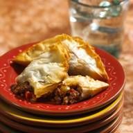 Sweet and Savory Argentine Empanadas