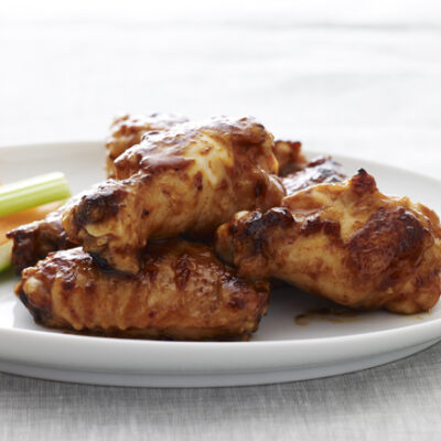 sweet and spicy bbq sauce