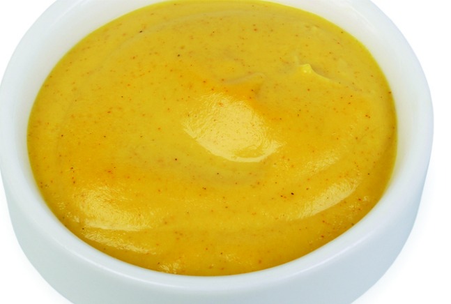 Sweet and Spicy Gourmet Mustard Dipping Sauce