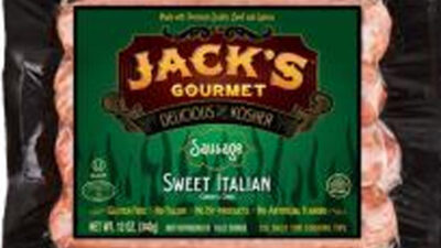 Sweet-Italian
