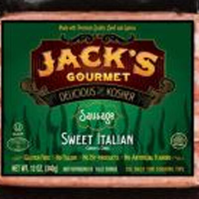Sweet-Italian